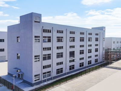 企业风貌