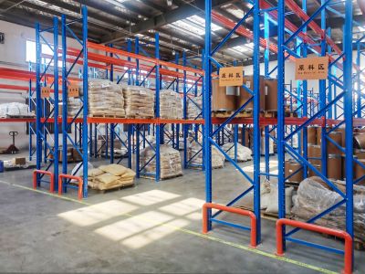Warehouse